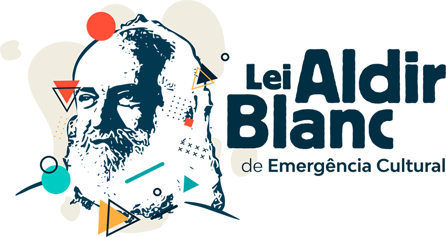 Lei Aldir Blanc
